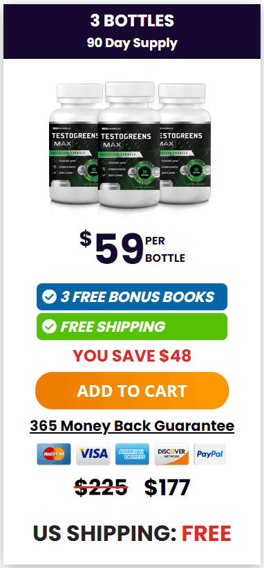testogreensmax-3btl